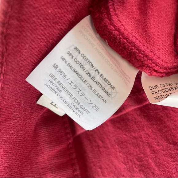 Madewell Shorts, size 26 - Picture 9 of 11